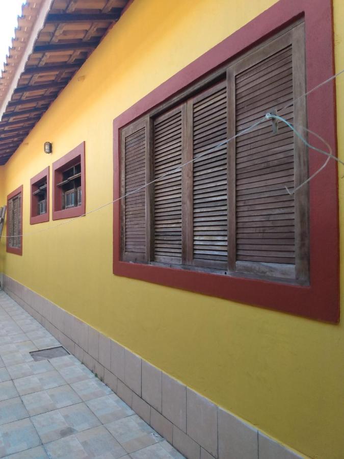 Hospedaria Namaste Peruíbe Εξωτερικό φωτογραφία