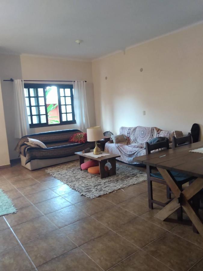 Hospedaria Namaste Peruíbe Εξωτερικό φωτογραφία