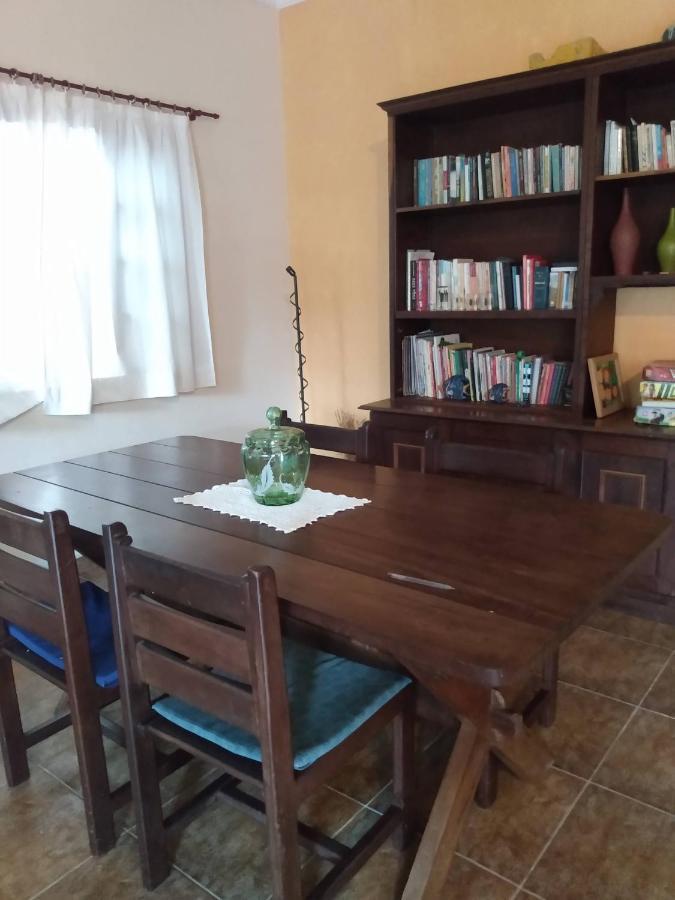 Hospedaria Namaste Peruíbe Εξωτερικό φωτογραφία