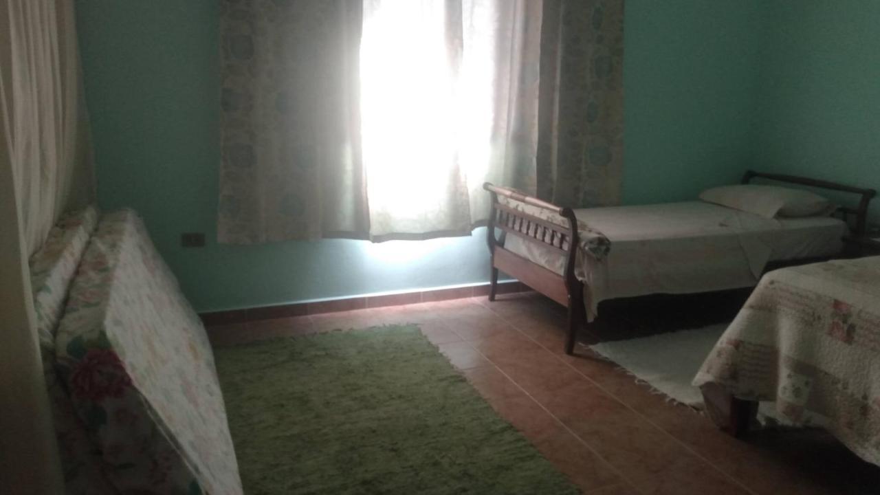 Hospedaria Namaste Peruíbe Εξωτερικό φωτογραφία