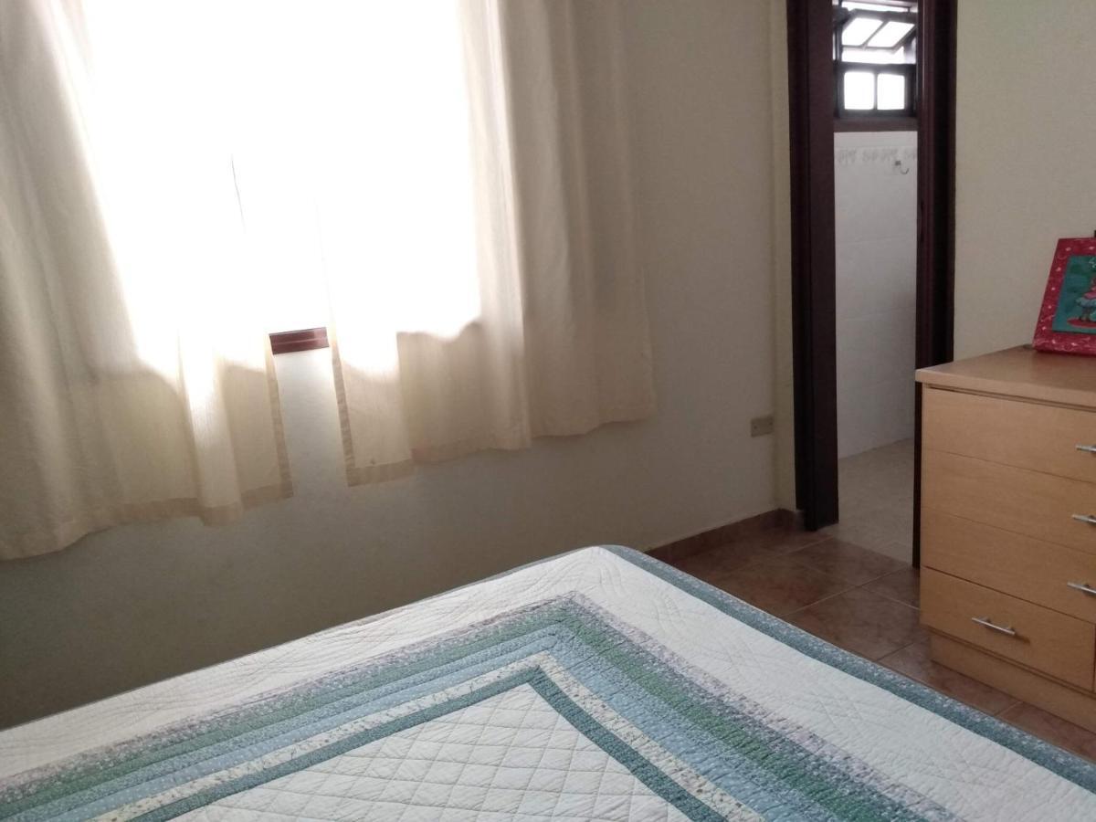 Hospedaria Namaste Peruíbe Εξωτερικό φωτογραφία