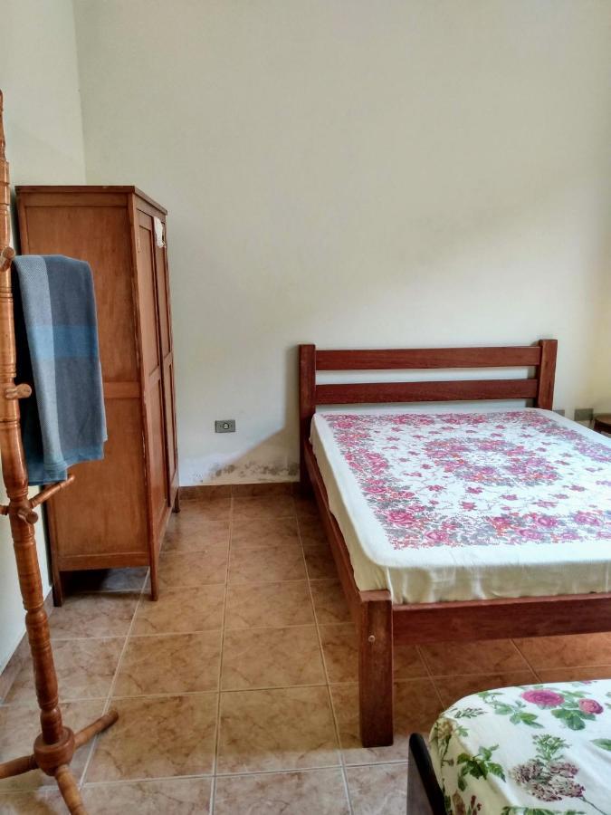 Hospedaria Namaste Peruíbe Εξωτερικό φωτογραφία